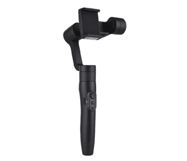 FEIYU TECH Gimbal Stabilizator Vimble 2 Czarny - 442664 - zdjęcie